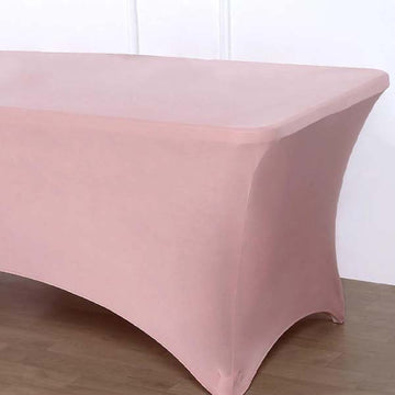 Spandex Rectangle Tablecloths