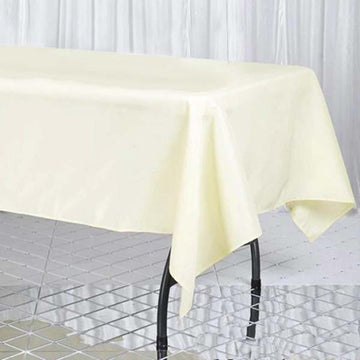 Commercial Grade Cotton & Polyester