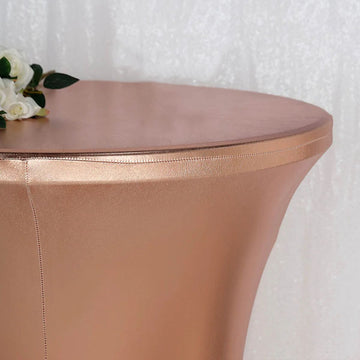 Spandex Tablecloths