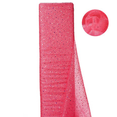 54 Inch x 15 Yards | Fabric Bolt | Tulle Fabric | TableclothsFactory